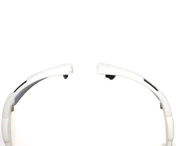 EAGLE FIT / WHITE TAILED