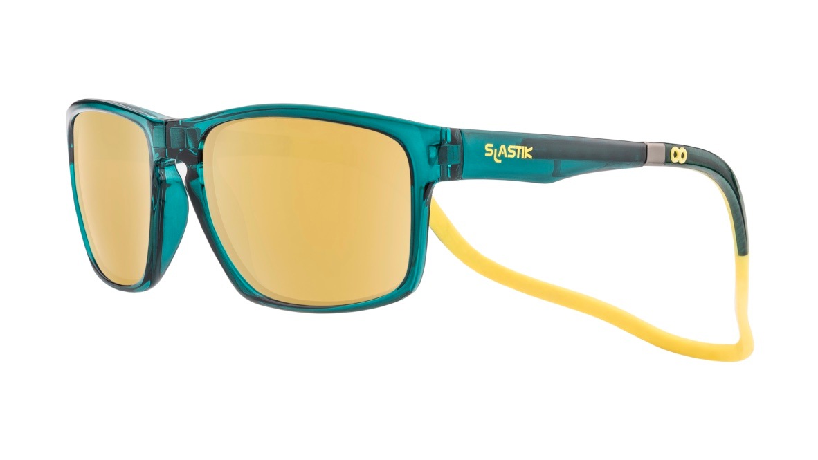 LOFT FIT / GOOFY FOOT