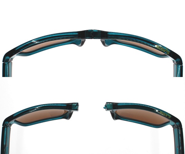 LOFT FIT / GOOFY FOOT