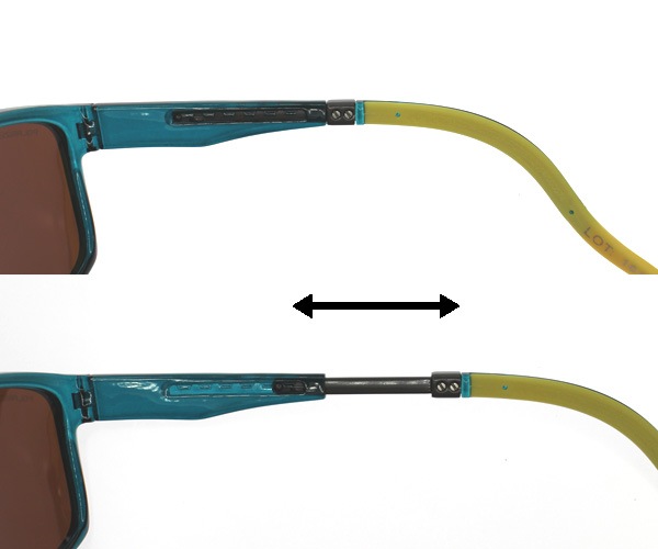 LOFT FIT / GOOFY FOOT