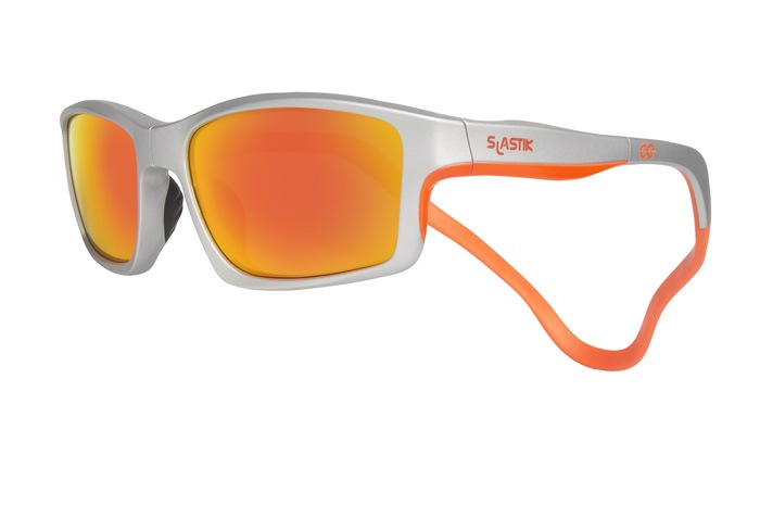 METRO FIT/ FRESH SILVER