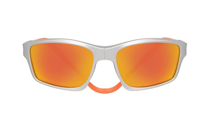 METRO FIT/ FRESH SILVER