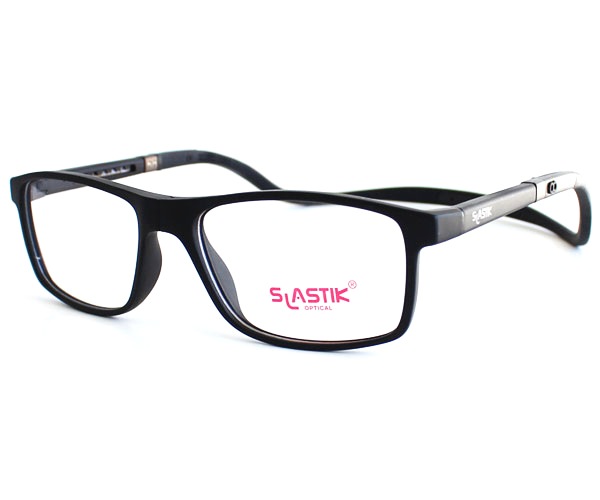 EWOK PRIME 001 / BLACK