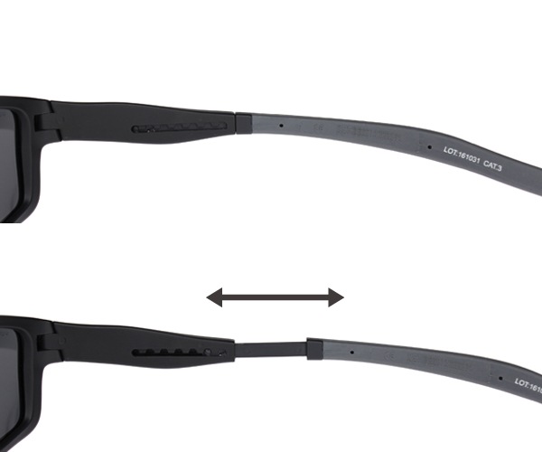 METRO / MAGIC SILVER