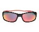 ��KIDS��THUNDER 001 / BLACK-RED