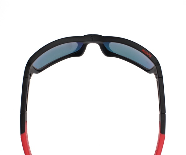 ��KIDS��THUNDER 006 / POWER RED