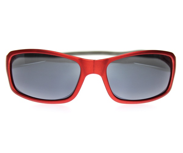 ��KIDS��THUNDER 006 / POWER RED