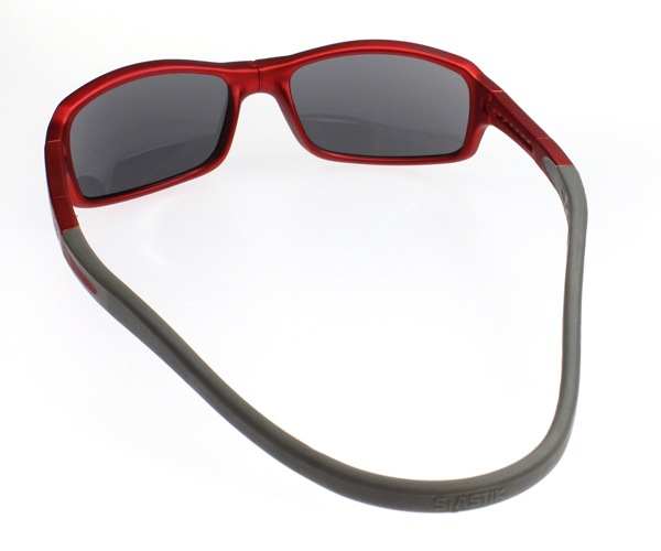 ��KIDS��THUNDER 006 / POWER RED
