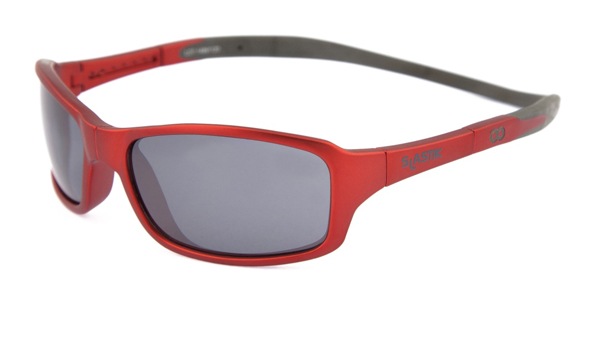 ��KIDS��THUNDER 006 / POWER RED