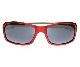 ��KIDS��THUNDER 006 / POWER RED