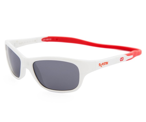 ��KIDS��SONIC 007 / RED FLAKE