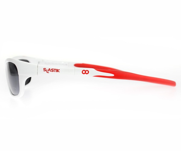 ��KIDS��SONIC 007 / RED FLAKE
