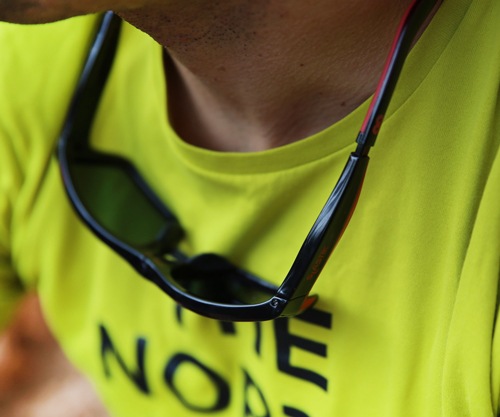 METRO FIT / ICE WATER