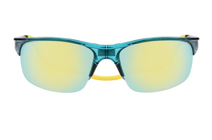 HARRIER FIT / CRAZY BIRD