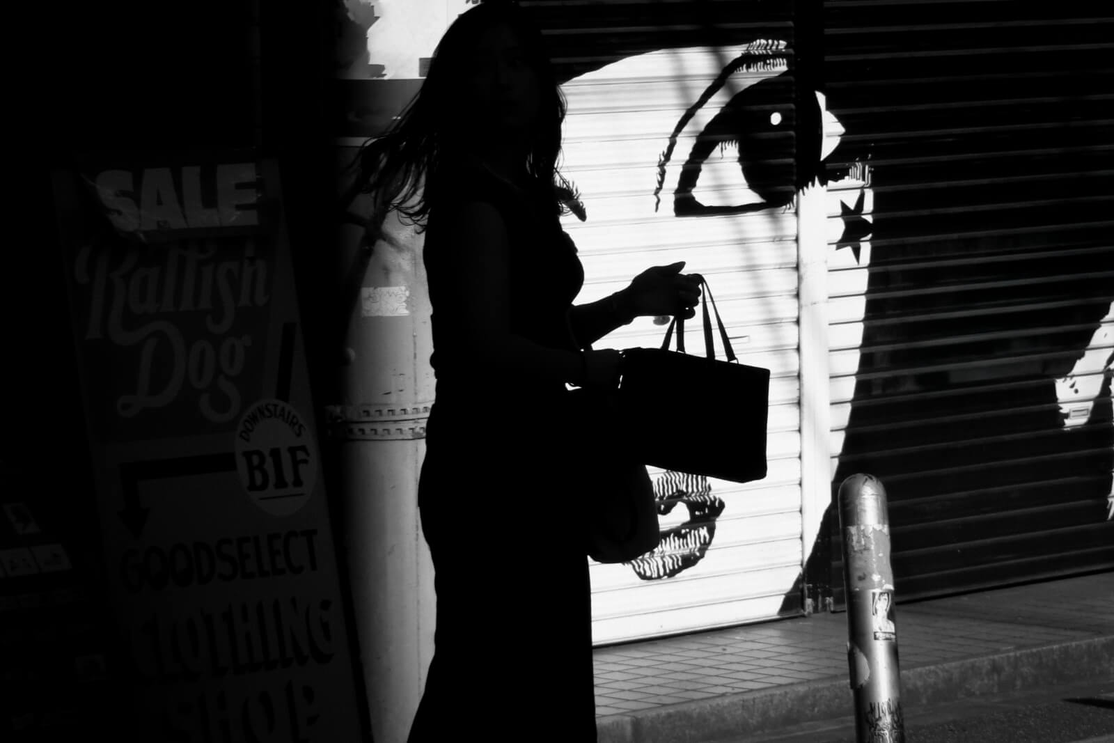 monochrome - fkin 【Photo Book】