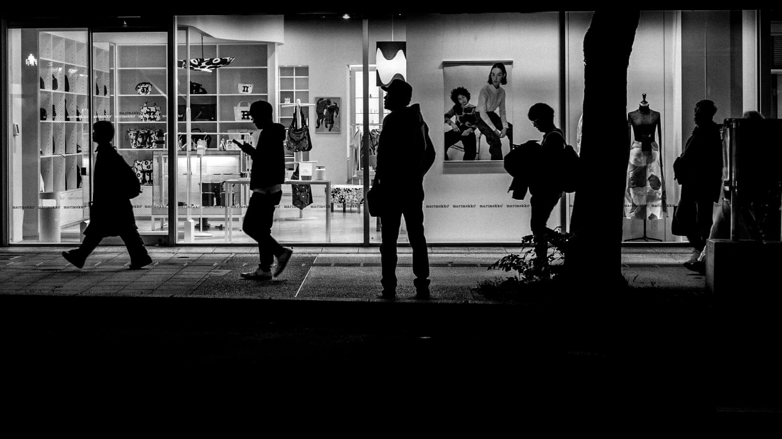 monochrome - fkin 【Photo Book】