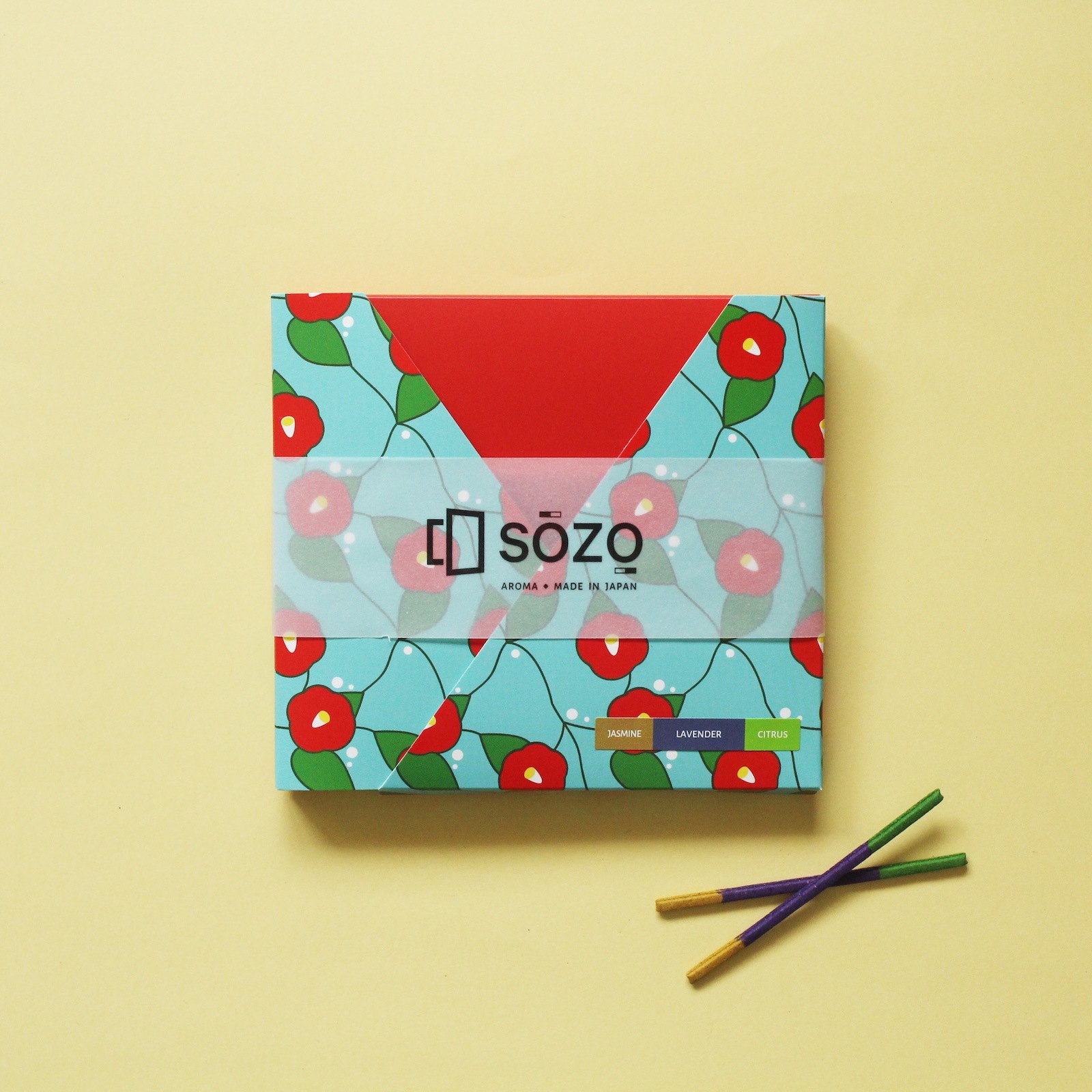 こころさん専用 美味しく食べて、こころケア！機能性表示食品「アラプラス こころケア