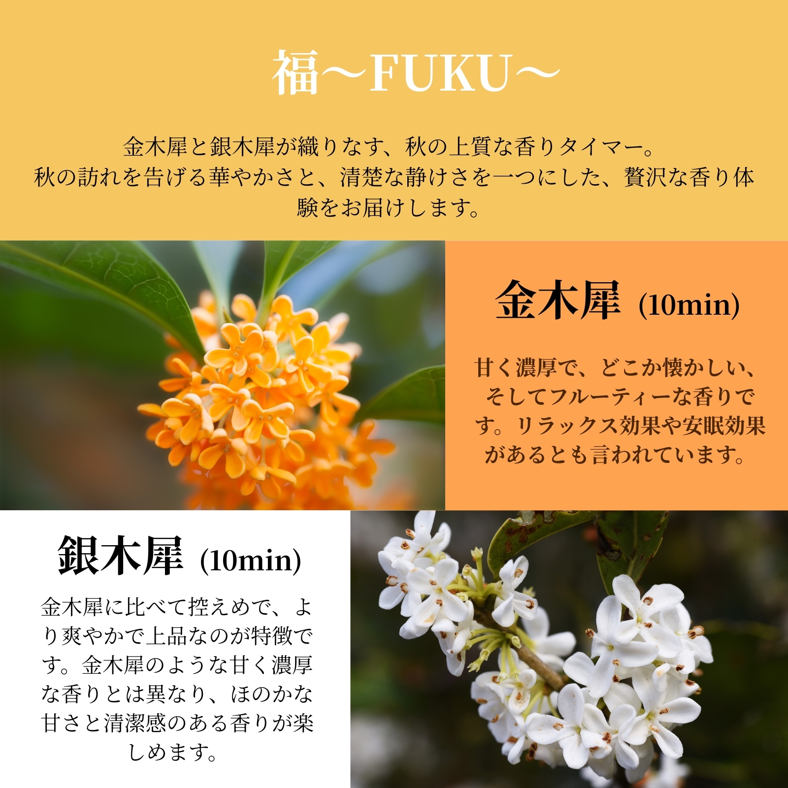福 ~ FUKU ~