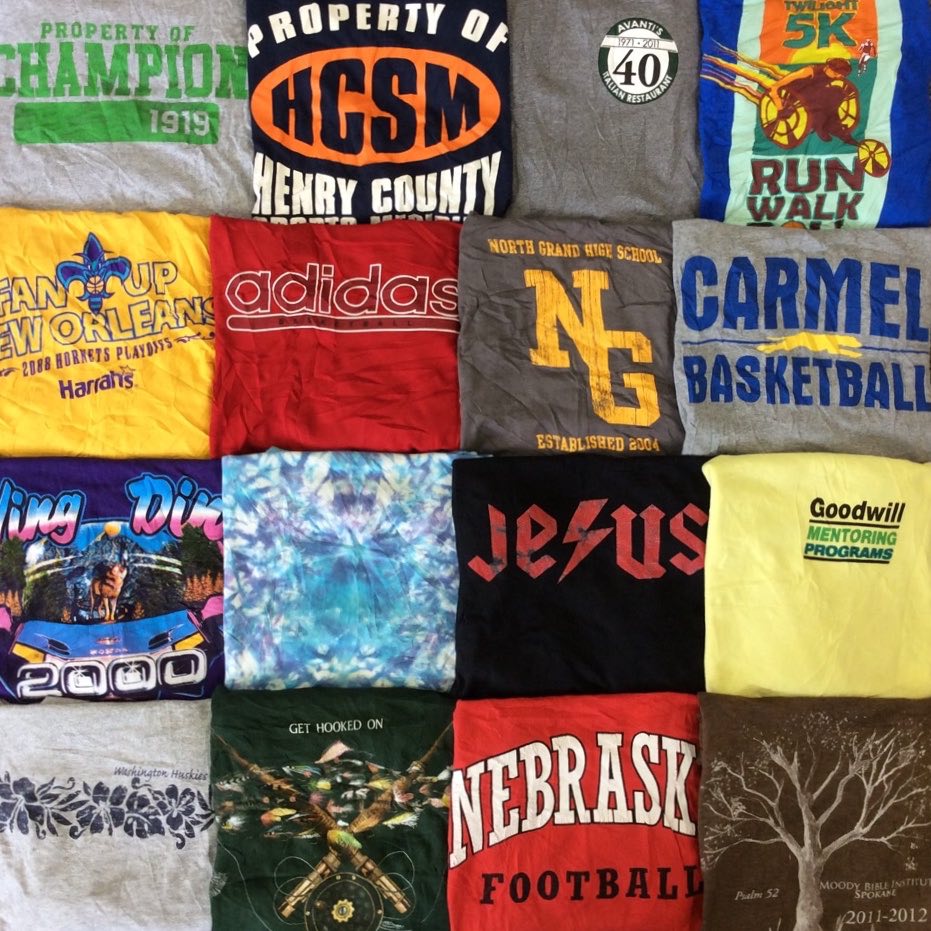 アメリカ輸入 古着卸 半袖Tシャツ Men's XL 16枚セット チャンピオン