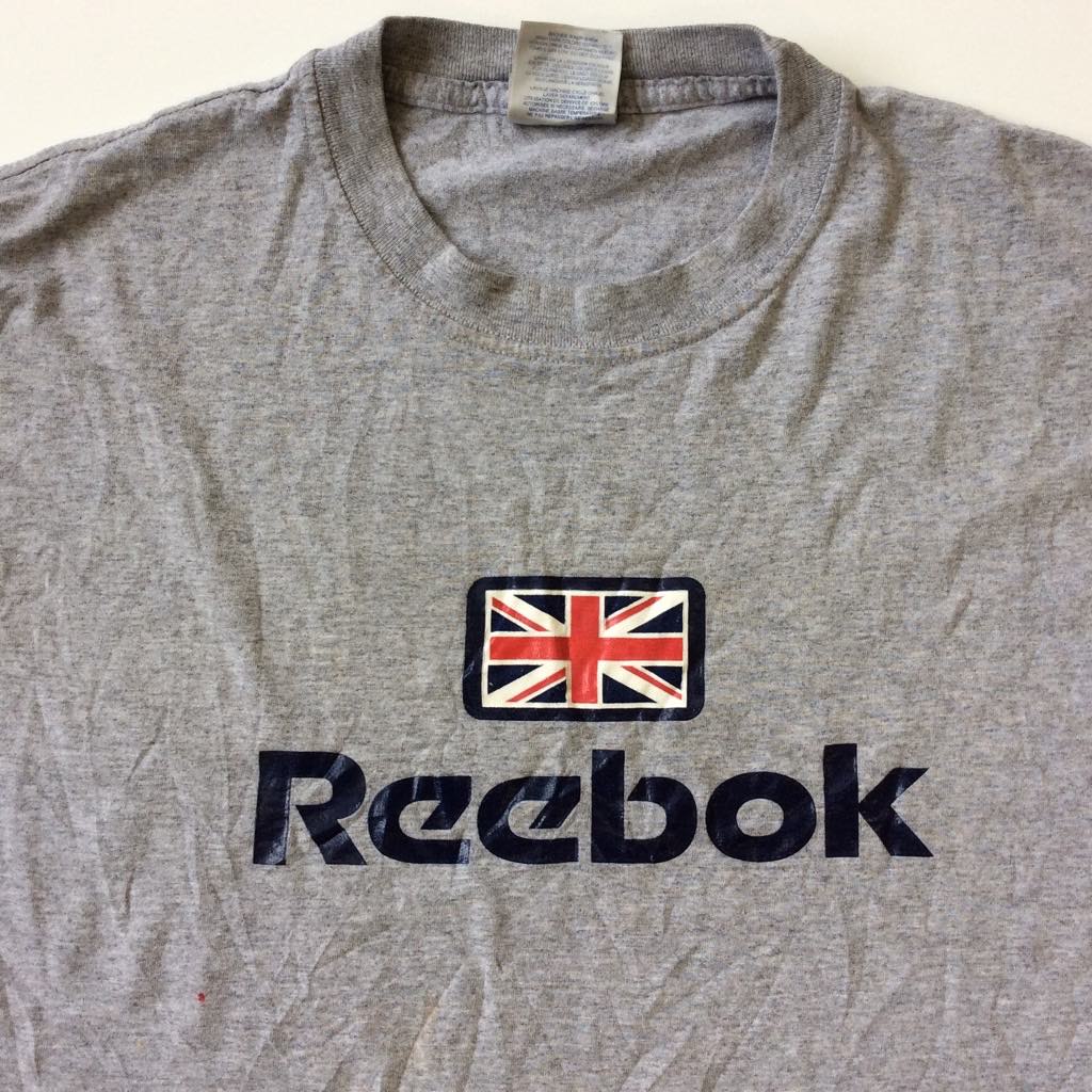 Reebok - 輸入古着 #19 K.JOHNSON フットボールシャツ 2XL Reebok リーボック NFL カンザスシティ・チーフス 27 ラリー