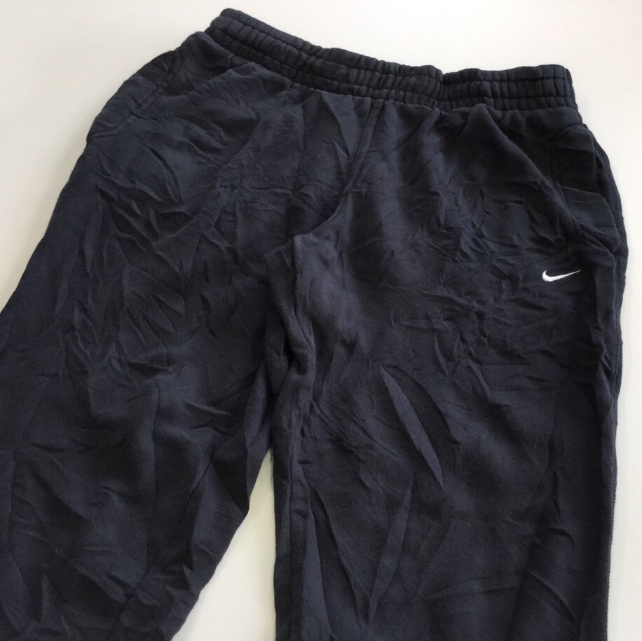 Nike ナイキ スウェットパンツ M 黒 送料無料 アメリカ輸入 ジョギングパンツ ジャージパンツ ブランド トレーニング スポーツ ー品切れー Spec Co Ltd Nike ナイキ スウェットパンツ M 黒 送料無料 アメリカ輸入 ジョギングパンツ ジャージパンツ ブランド トレーニング スポーツ ー品切れー Spec Co Ltd