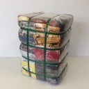 ����ꥫ���� ����̵�� ȾµT����� B�� ������ �ߥå��������� S-M-L-XL���� 100lbs=45.3kg �١��� �ޤȤ���� ʡ�� ���� ���岷 ��ᥤ�� �磻�ѡ� USA