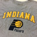 NBA ǥʡڥ ȾµT ̵ M/졼 ꥫ͢ USA Хåȥܡ INDIANA PACERS 󥸥㡼 33 GRANGER