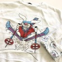 ����ꥫ���� ��ǥ����� �������������������å� �ȥ졼�ʡ� S/�򡦥ۥ磻�� ��ӥå� �㻳 �����å� Ȭʬµ ���岷 ����̵�� ͢����