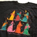 J.LOW DESIGNS ����ꥫ���� ���衼�� �������å� �ȥ졼�ʡ� ����̵�� M/�����֥�å� MADE IN USA ľ͢�� ���ᥫ�� �饰��� 4�ܿ� �����å� ������� ���ݡ��� �����饹�饤�� ���岷 ����