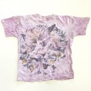 THE MOUNTAIN ǥ T ȾµT  ĳ ̵ L/x Хե饤 ե꡼  USA ͢ 岷 