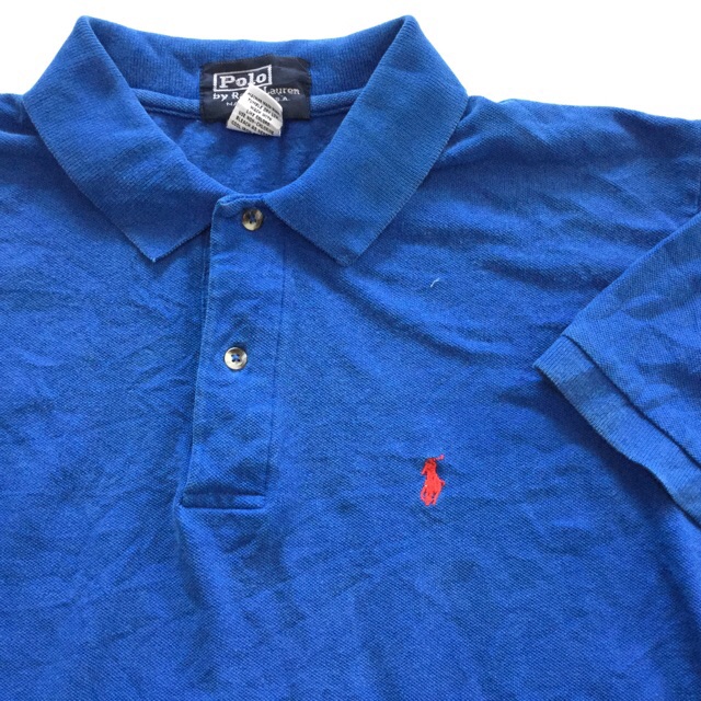 Polo by Ralph Lauren ポロ ラルフローレン 半袖ポロシャツ