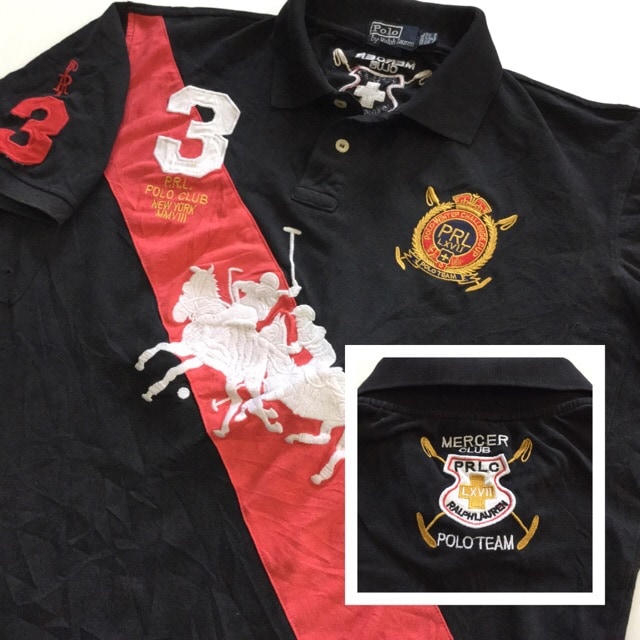 POLO Ralph Lauren ポロ ラルフローレン ビッグポニー アメリカ直輸入
