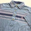 Munsingwear �ޥ󥷥󥰥����� �����ɥ���� Ⱦµ�ݥ������ ����̵�� ��ǥ����� S/�忧�� �ܡ����� ����� ���岷 ���ݡ��� �����奢�� GOLF ������� GrandSlam