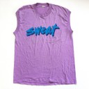 80's Screen Stars �����꡼�󥹥����� �ӥ�ơ��� �Ρ����꡼��T����� ���󥯥ȥå� ����̵�� L/�硦�ѡ��ץ� MADE IN USA ���ᥫ�� �֥��� ���� �ݥå� �֥��� ���� ������ơ��� ���岷 ���� sweat ��ǥ����� ��� ��˥��å���