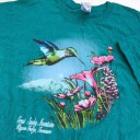 ����ꥫ���� �ϥ��ɥ� ȾµT����� ����̵�� ��� XL/�ݥ��꡼�� �ե� ���� ��� ����ꥫľ͢�� ���� ���ᥫ�� ���岷 ���� �礭�� �ӥå� �����С�