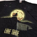 LAKE TAHOE ����� ȾµT����� ����̵�� ��� XL/�����֥�å� ���ڡ��� �������� ���� �ࡼ�� ���� ����ꥫľ͢�� MADE IN USA ���ᥫ�� ���岷 ����̵�� �礭�� �ӥå� �����С�