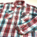 FIVE BROTHER ե ֥饶 Ĺµ إӡͥ륷 ̵  2XL/xx忧x졼 å åȥ󥷥 ꥫ͢ MADE IN USA ᥫ ȥɥ  岷  礭 ӥå С