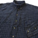 NAUTICA Ρƥ Ĺµ ܥ󥷥 ɽ  ̵ XL/졼xå ꥫ͢ USA ᥫ ֥ 礭 LL O ӥå С 岷 