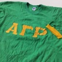 RUSSELL ATHLETIC å å  եåȥܡTģ ̵  XL/x ꥫľ͢ MADE IN USA ᥫ ֥ ݡ T 쥿 岷  礭 ӥå С