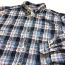 CARHARTT �����ϡ��� �����å������ Ĺµ����� ����̵�� L/��x�� �����å��� ����ꥫ͢�� USA ���ᥫ�� �֥��� ���� ���åȥ󥷥�� DIY ����� ���岷 ����