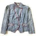 ꥫľ͢ ǥ˥ॸ㥱å ɥ쥹㥱å ̵ ǥ 42/ǥ˥֥롼 ߥ륦å åȥ󥸥㥱å USA ᥫ Х 岷 