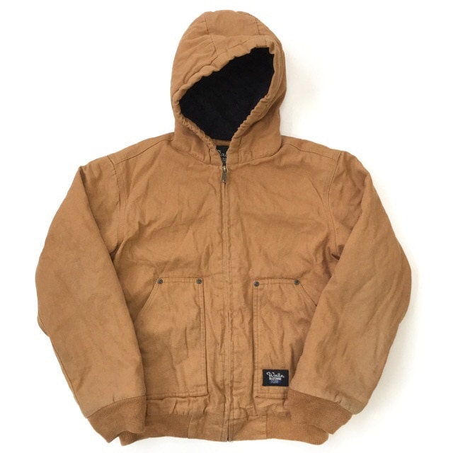 Walls ウォールズ BLIZZARD PRUF ワークジャケット パーカージャケット