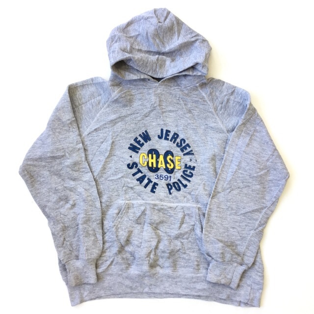 FORT LEWIS COLLEGE us直接買い付けアメカジフーディーパーカ