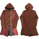 �����˥å��ѡ����� ����ꥫ���� �������å� ���åץ��åץա��� ����̵�� ��ǥ����� S-M/��� ������� �饤�ȥ��㥱�å� �����ǥ����� �ե꡼���饤�ʡ� USA ̱² �ͥ��ƥ��� ���岷 ����