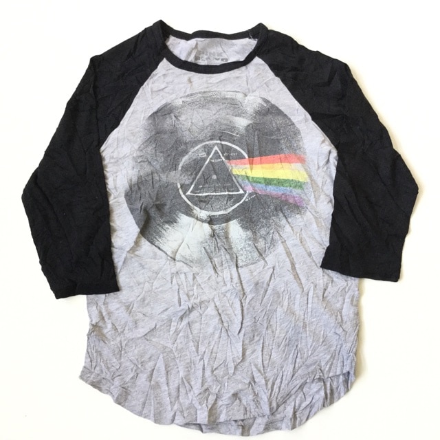 PINK FLOYD ピンクフロイド 狂気 THE DARKSIDE OF THE MOON