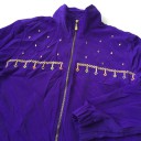 Silver Threads ����ꥫľ͢�� �ݥꥸ�㥱�å� ������ɥ֥졼���� ����̵�� ��ǥ����� M/�硦�ѡ��ץ� MADE IN USA �ɽ� ���ᥫ�� �����奢�� ���å� �ǥ����� ���륯�֥륾�� ���岷 ����