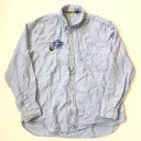 GOOD YEAR ���åɥ��䡼 ����ꥫ���� Ĺµ����� �������� ����̵�� ��� L/��x�� �����å� �ܥ�������� ����ꥫ͢�� USA ���ᥫ�� ���  ��˥ե����� �ɽ� ���岷 ����