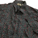 ROBERT STOCK ���륯����� ����ꥫ���� Ⱦµ����� ������� ����̵�� ��� 4X/���� ���� �����å��ץ��� �ܥå������ ͢���� ����� ���� �礭�� �ӥå� �����С�