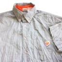 BURGER-KING �С��������� ����ꥫľ͢�� Ⱦµ�������� ��˥ե����� ����̵�� ��� M/���졼�� USA ���ᥫ�� �С����� �ե������ȥա��� �ϥ�С����� ���岷 ����