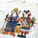 EZL ����T ����ꥫ���� ȾµT����� ��T ����̵�� ��ǥ����� �ե꡼/�� ���󥰥륹�ƥå� �ե����ޡ���  MILK ������� �ӥå�T MADE IN USA ����ꥫľ͢�� ���ᥫ�� ���ᥳ�� �����T ���岷 ����